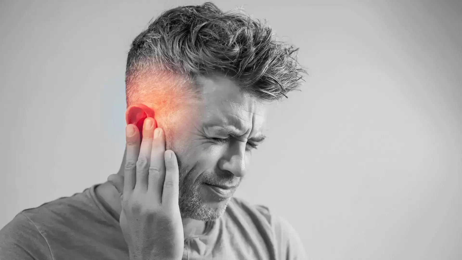 Middle Ear Infection: Symptoms, Causes, and Treatment Options