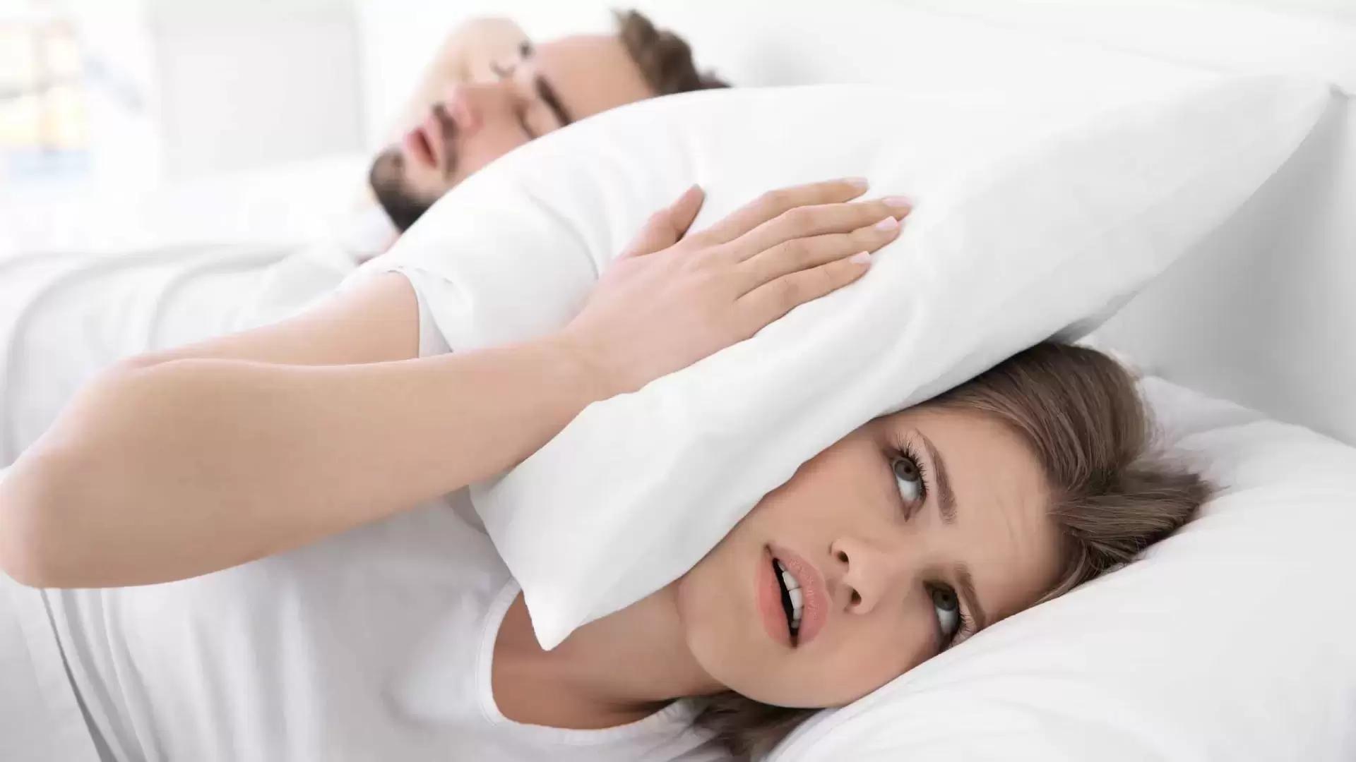Snoring Treatment: Steps Towards a Restful Sleep
