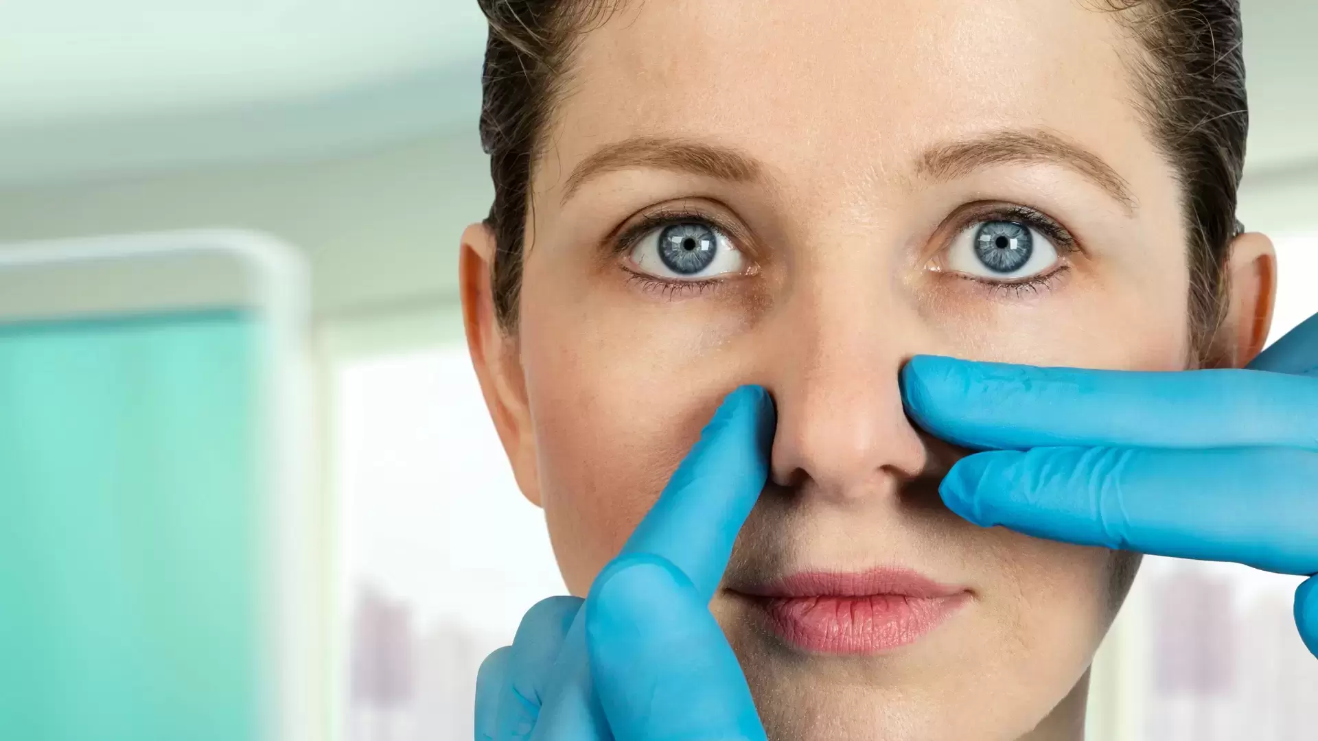 Nasal Tip Surgery